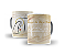 Caneca Santa Rita de Cássia - Imagem 5