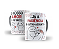 Caneca FLORK Namorados - Imagem 9
