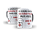 Caneca FLORK Namorados - Imagem 1