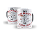 Caneca FLORK Namorados - Imagem 17