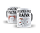 Caneca FLORK Namorados - Imagem 3