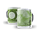 Caneca Super-Heróis Série Colecionador - Imagem 7