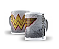Caneca Super-Heróis Série Colecionador - Imagem 10