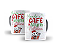 Caneca FLORK Natalino - Imagem 1
