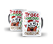 Caneca FLORK Natalino - Imagem 3