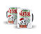 Caneca FLORK Natalino - Imagem 4