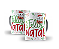 Caneca FLORK Natalino - Imagem 5