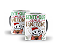 Caneca FLORK Natalino - Imagem 7