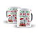Caneca FLORK Natalino - Imagem 8