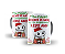 Caneca FLORK Natalino - Imagem 9