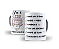 Caneca Signos Personalidades - Imagem 3