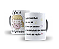 Caneca Signos Personalidades - Imagem 5