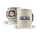 Caneca One Piece Procurados - Imagem 4