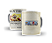 Caneca One Piece Procurados - Imagem 7