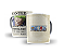 Caneca One Piece Procurados - Imagem 10