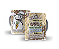 Caneca FLORK Páscoa - Imagem 1