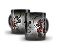 Caneca Mickey & Minnie Namorados - Imagem 6