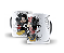 Caneca Mickey & Minnie Namorados - Imagem 7