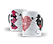 Caneca Mickey & Minnie Namorados - Imagem 9