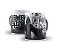 Caneca Harry Potter Disney Pixar - Imagem 3