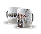 Caneca Harry Potter Disney Pixar - Imagem 4