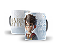 Caneca Harry Potter Disney Pixar - Imagem 6