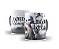 Caneca Harry Potter Disney Pixar - Imagem 9