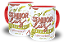 Caneca Salmos e Provérbios - Imagem 7
