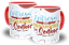 Caneca Salmos e Provérbios - Imagem 9