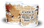 Caneca Divertidamente Disney Pixar - Imagem 4