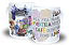 Caneca Divertidamente Disney Pixar - Imagem 20