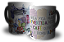 Caneca Divertidamente Disney Pixar - Imagem 19