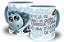 Caneca Divertidamente Disney Pixar - Imagem 5