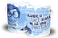 Caneca Divertidamente Disney Pixar - Imagem 16
