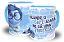Caneca Divertidamente Disney Pixar - Imagem 15