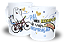 Caneca FLORK Pais - Imagem 3