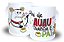 Caneca FLORK Pais - Imagem 9