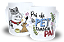 Caneca FLORK Pais - Imagem 11