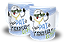 Caneca FLORK Pais - Imagem 19
