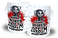 Caneca Amostradinho - Imagem 13