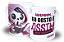 Caneca Amostradinho - Imagem 1