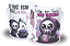 Caneca Amostradinho - Imagem 16