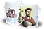 Caneca Santinhos Disney Pixar - Imagem 12