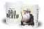 Caneca Santinhos Disney Pixar - Imagem 13