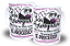 Caneca FLORK Profissões I - Imagem 3
