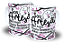 Caneca FLORK Profissões I - Imagem 9