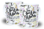 Caneca FLORK Profissões I - Imagem 11