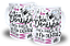 Caneca FLORK Profissões I - Imagem 13