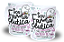 Caneca FLORK Profissões I - Imagem 19