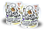 Caneca FLORK Profissões II - Imagem 8